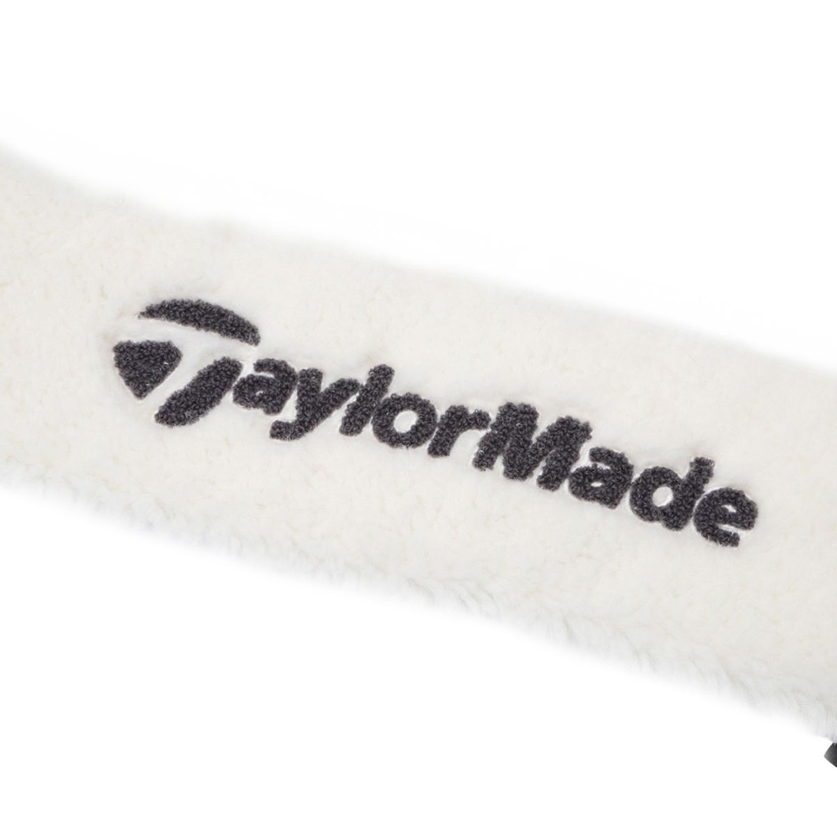 테일러메이드 어패럴(TAYLORMADE APPAREL) 여성 뽀글이 이어워머 TAN-86HG52-102