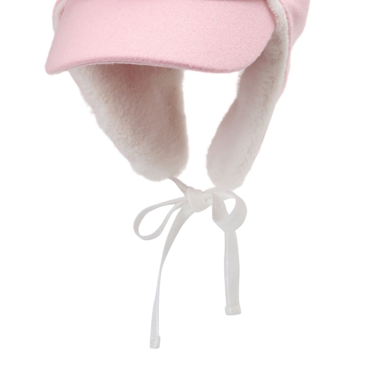 테일러메이드 어패럴(TAYLORMADE APPAREL) 여성 귀달이 방한 볼캡 THN-86HG21-403