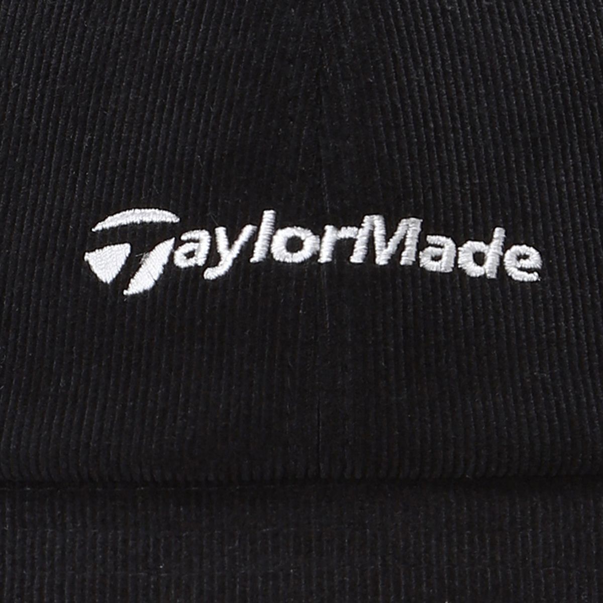 테일러메이드 어패럴(TAYLORMADE APPAREL) 여성 코듀로이 귀달이 버킷햇 THN-86HG23-199