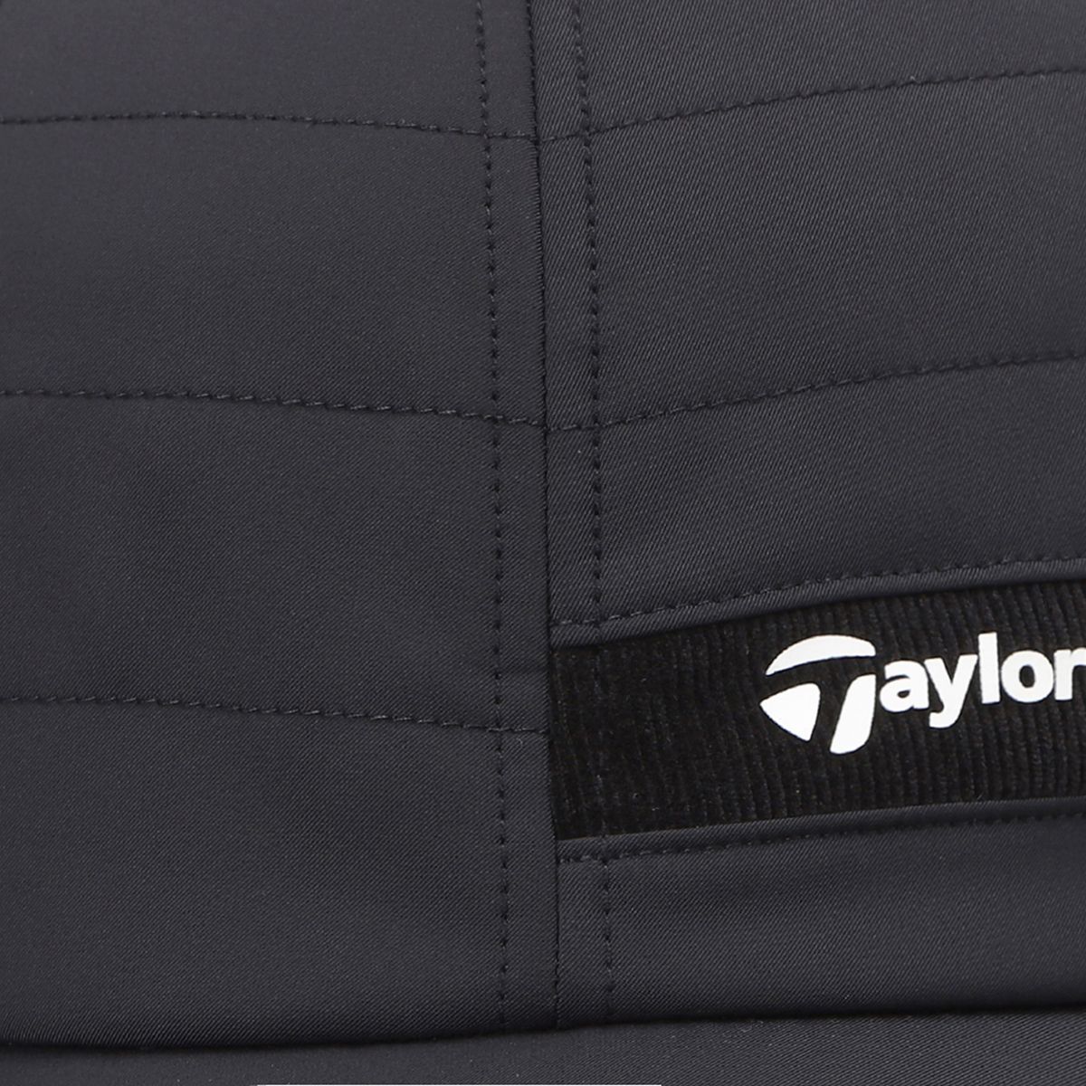 테일러메이드 어패럴(TAYLORMADE APPAREL) 남성 방한 귀달이 야구모 THN-46HG22-199