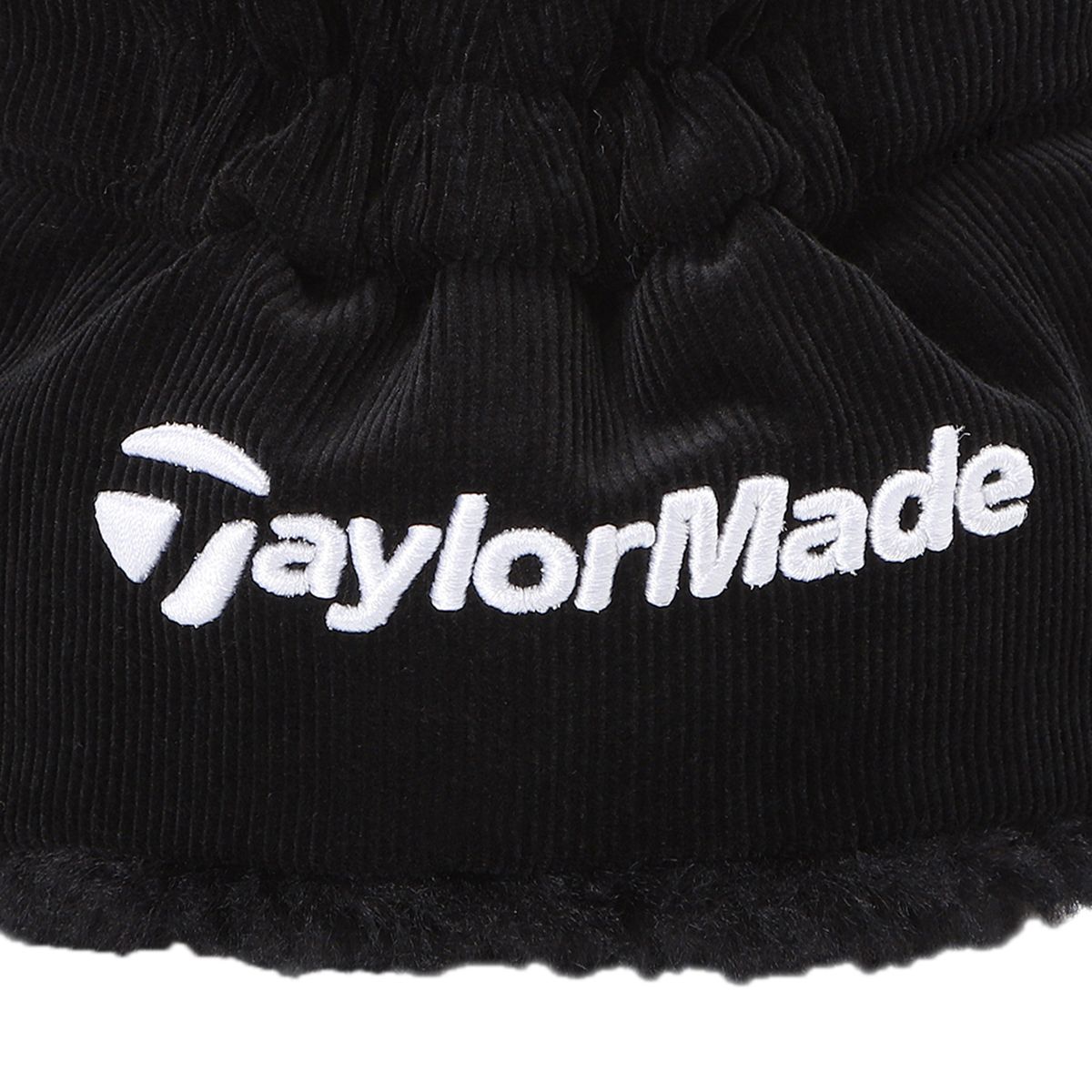 테일러메이드 어패럴(TAYLORMADE APPAREL) 남성 방한 귀달이 야구모 THN-46HG22-199