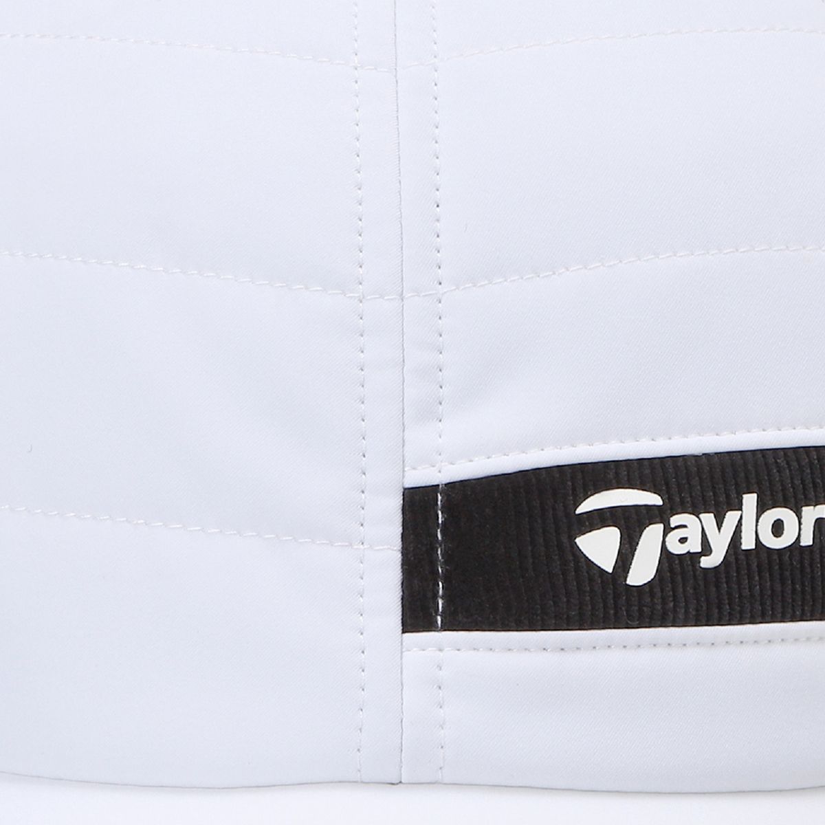 테일러메이드 어패럴(TAYLORMADE APPAREL) 남성 방한 귀달이 야구모 THN-46HG22-102