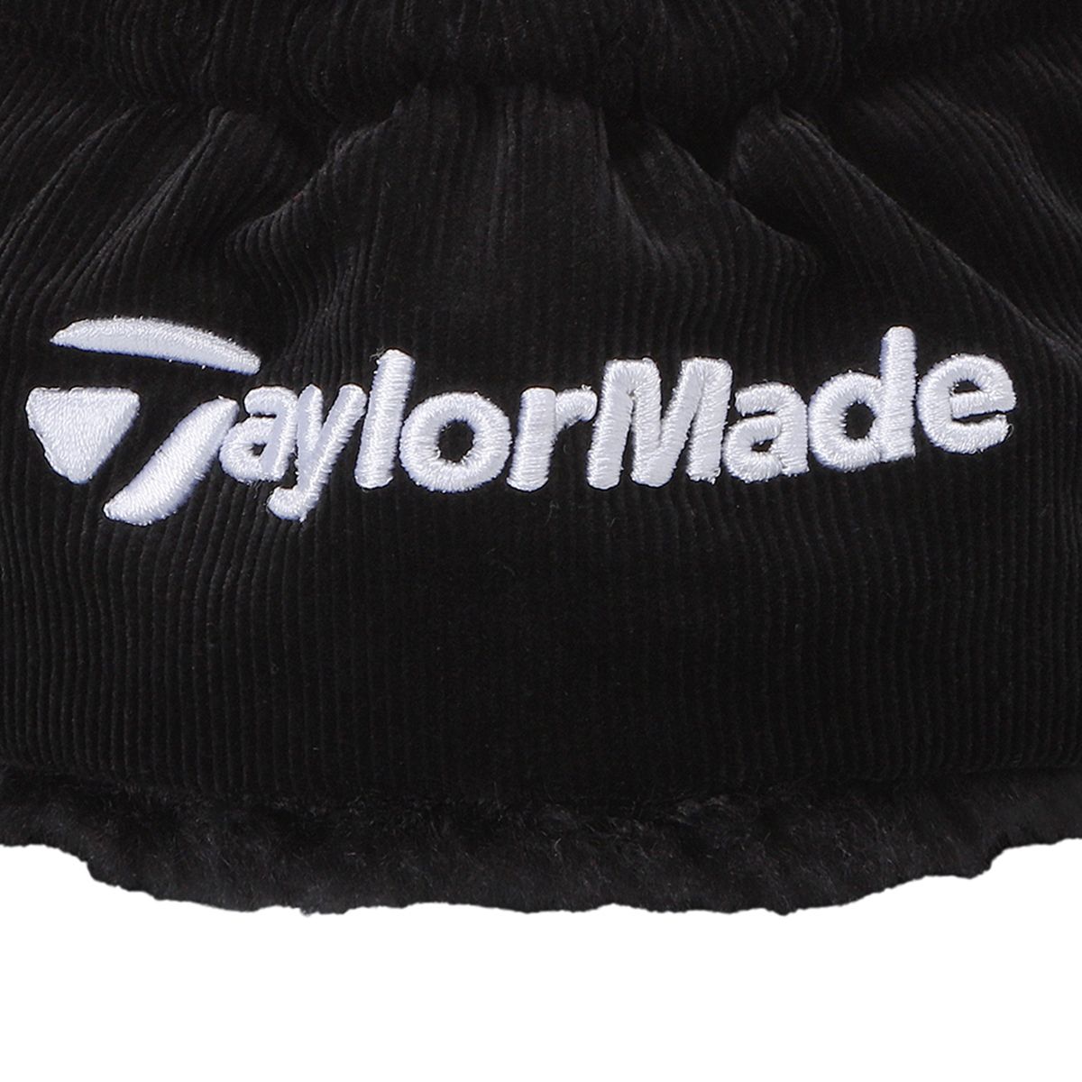 테일러메이드 어패럴(TAYLORMADE APPAREL) 남성 방한 귀달이 야구모 THN-46HG22-102