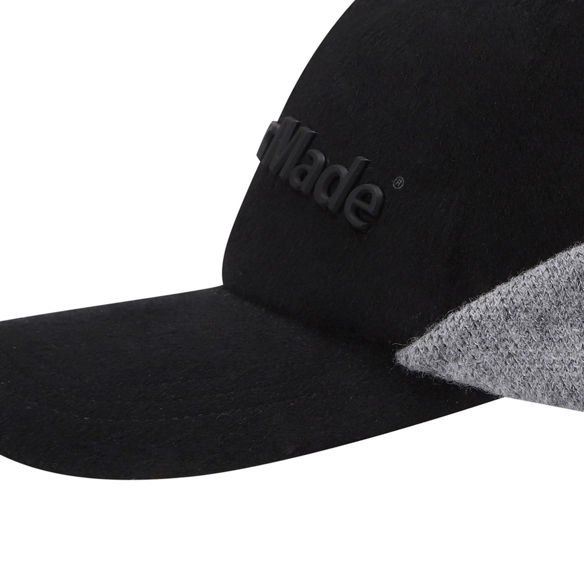 테일러메이드 어패럴(TAYLORMADE APPAREL) 남성 방한 시보리 볼캡 THN-46HG21-199