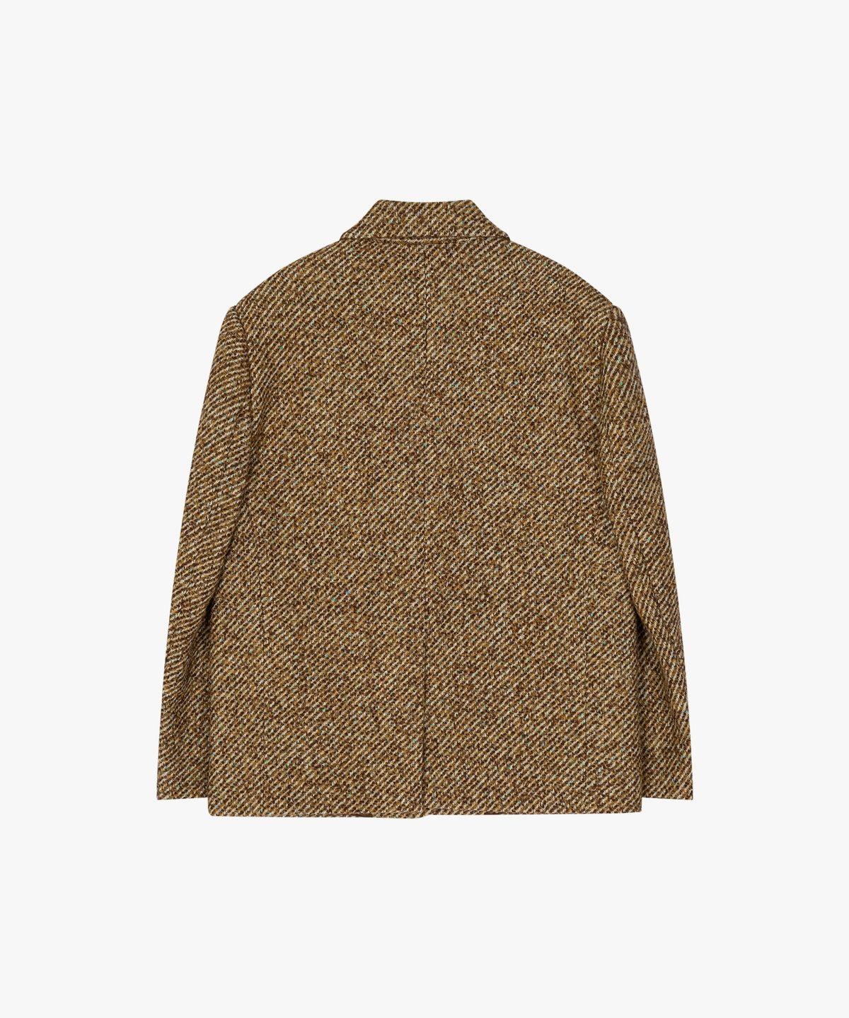 그로브(GROVE) KIDO HERRINGBONE JACKET (2COLOR)