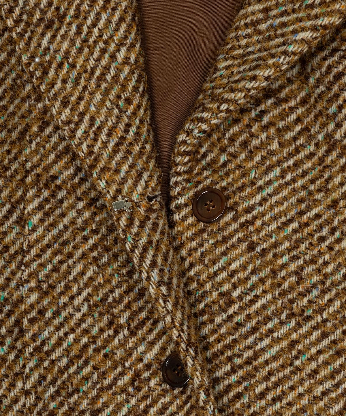 그로브(GROVE) KIDO HERRINGBONE JACKET (2COLOR)