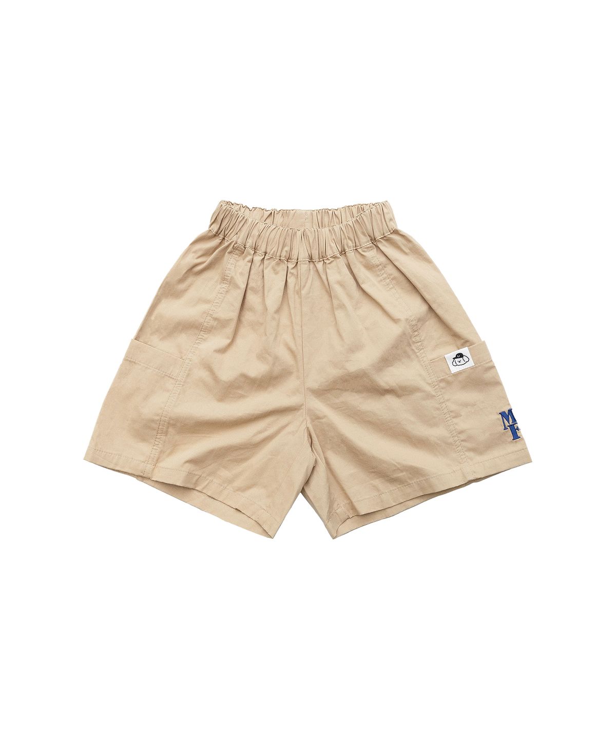 유비맘클로젯(UBMOM CLOSET) 캠프 카고팬츠 C1AQ7404-BR