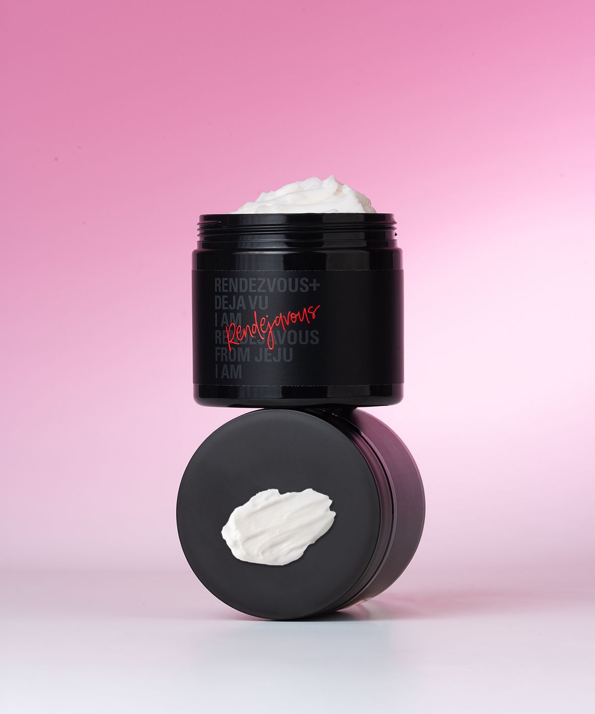 랑데자뷰 뷰티(RENDEJAVOUSBEAUTY) 라비앙카멜리아 퍼퓸 헤어팩 250ml