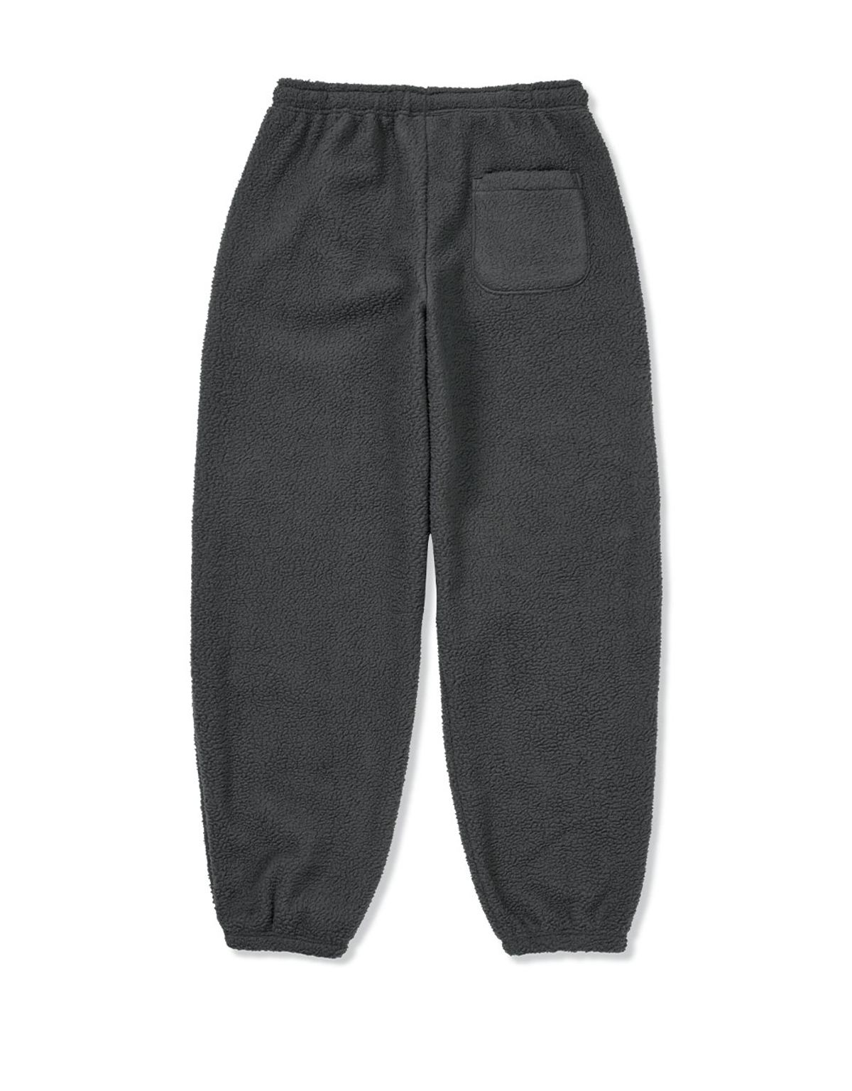 엠엠엘지(MMLG) [Mmlg] BETWEEN FLEECE PANTS (CHARCOAL)