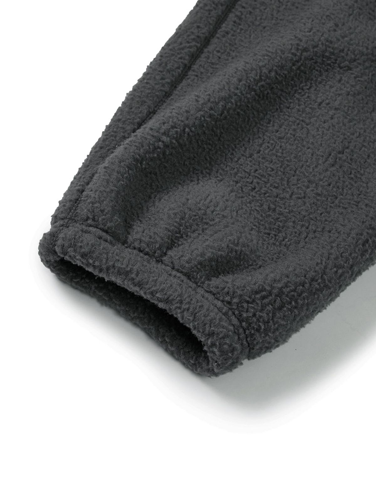 엠엠엘지(MMLG) [Mmlg] BETWEEN FLEECE PANTS (CHARCOAL)