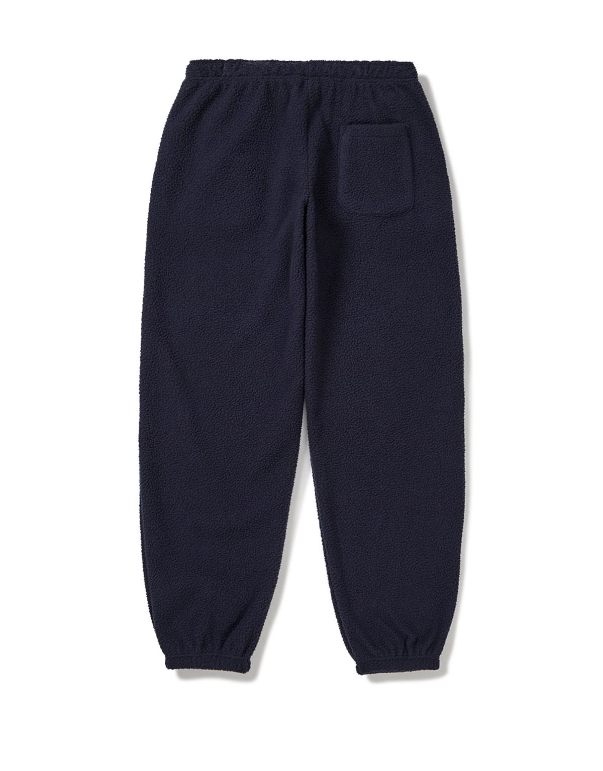 엠엠엘지(MMLG) [Mmlg] BETWEEN FLEECE PANTS (NAVY)