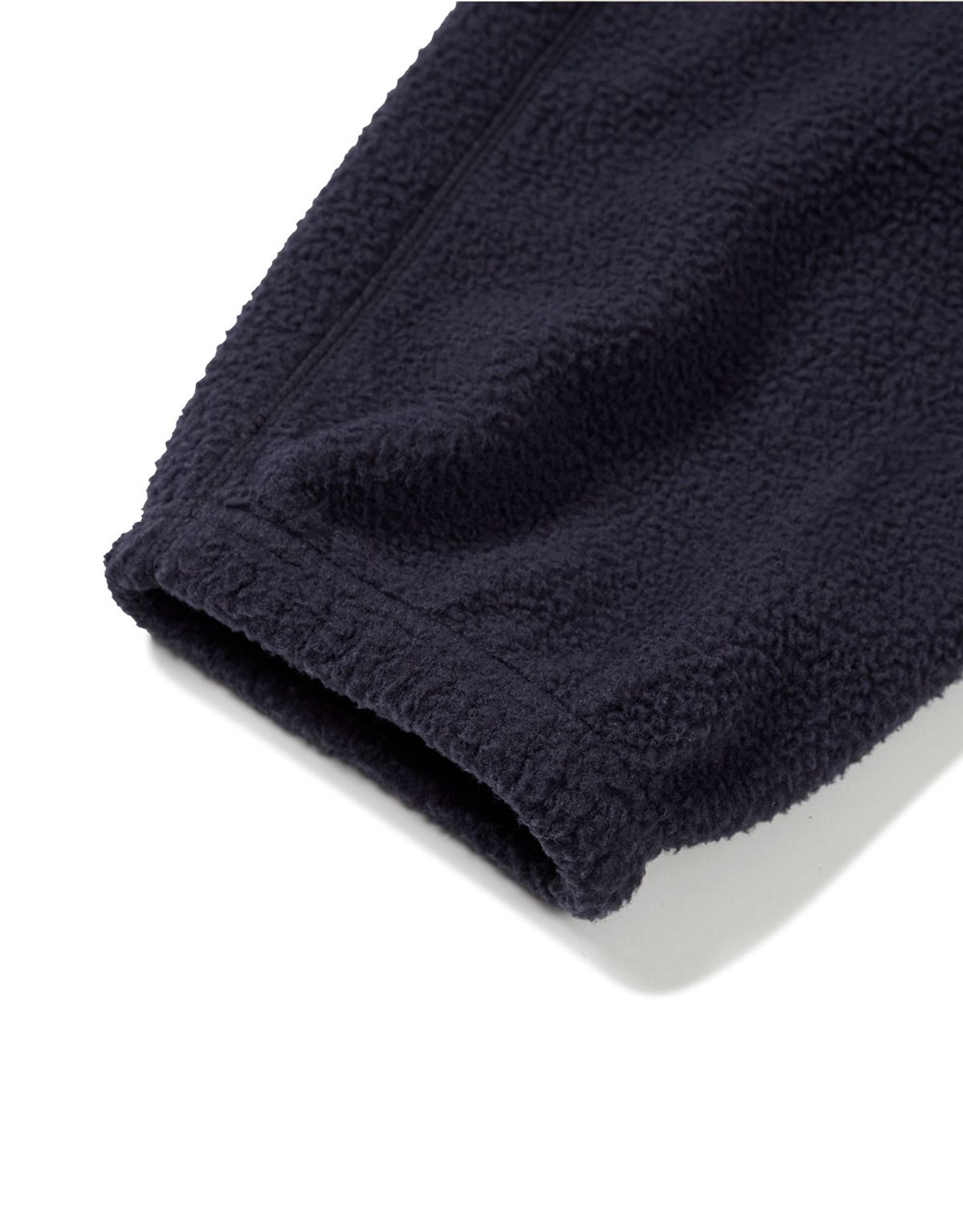 엠엠엘지(MMLG) [Mmlg] BETWEEN FLEECE PANTS (NAVY)