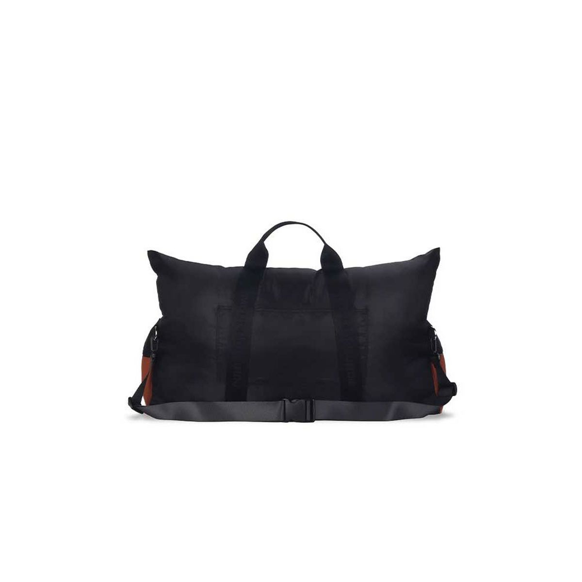 몽슈슈(MONCHOUCHOU) Moncarseat 11 Supersize Ink Black