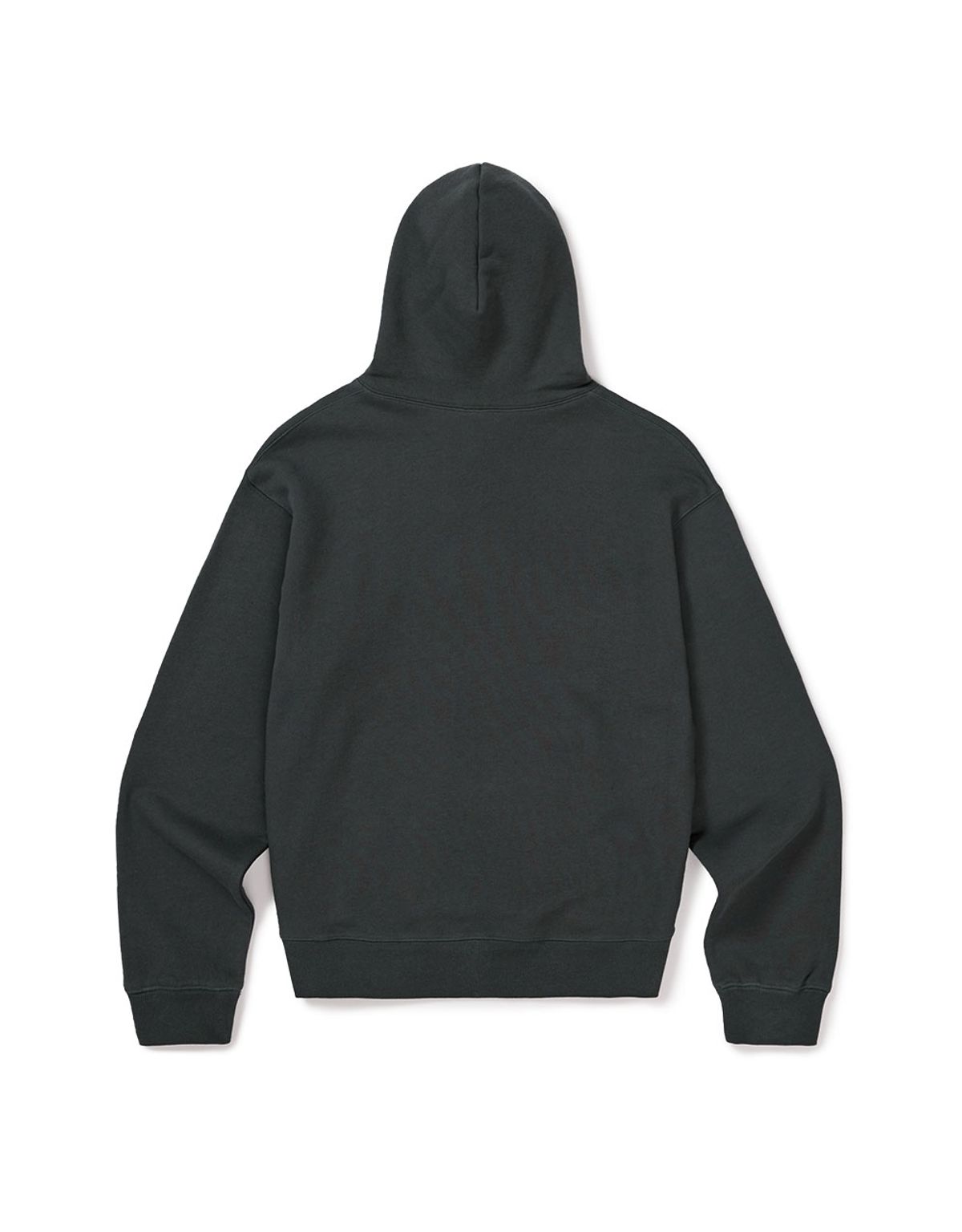 엠엠엘지(MMLG) [Mmlg] MOTER HOODIE (SQUID BLACK)