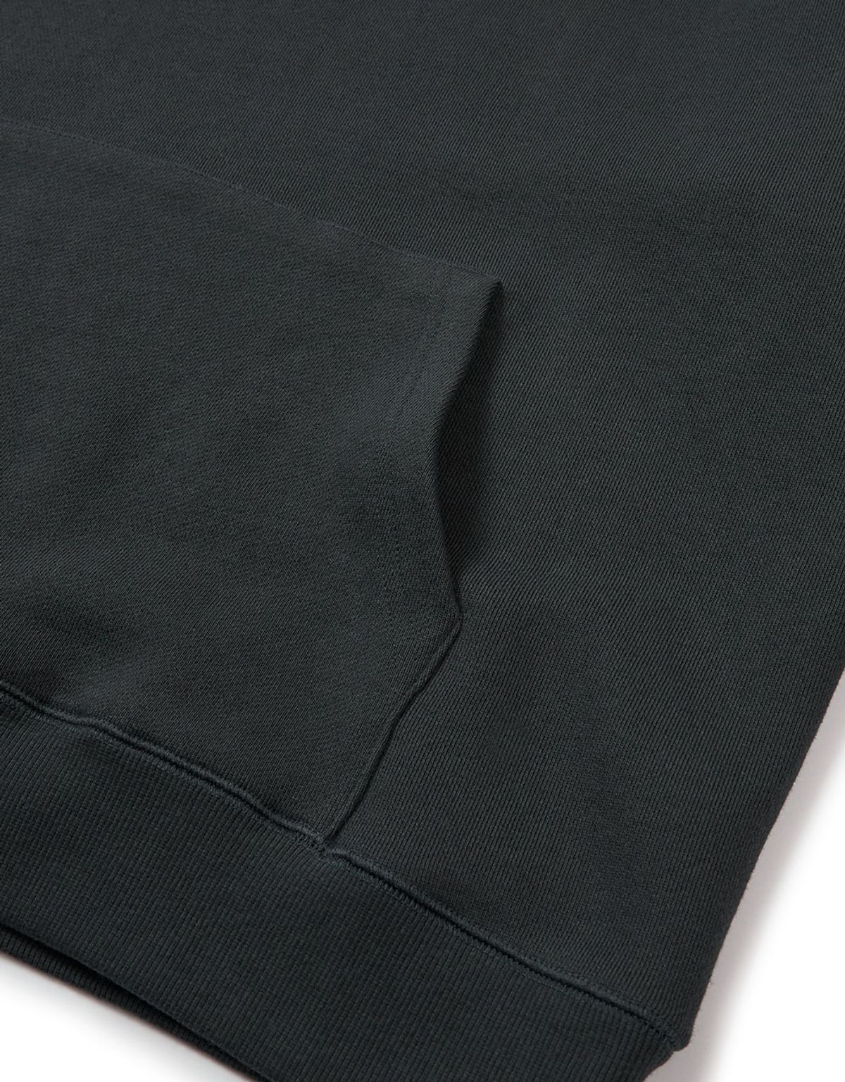 엠엠엘지(MMLG) [Mmlg] MOTER HOODIE (SQUID BLACK)