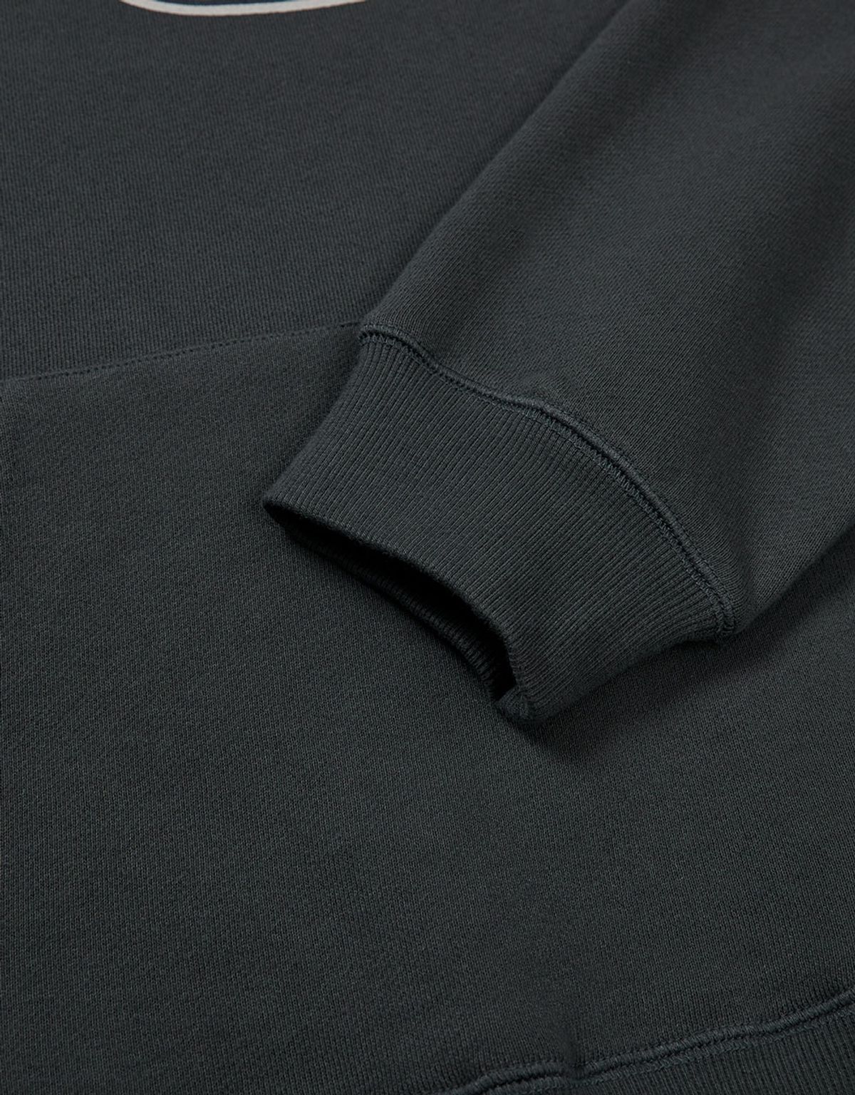 엠엠엘지(MMLG) [Mmlg] MOTER HOODIE (SQUID BLACK)