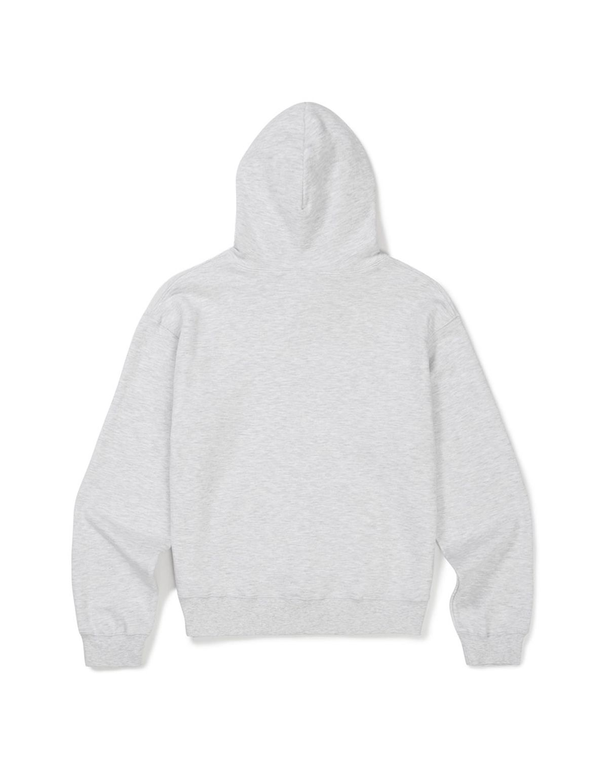 엠엠엘지(MMLG) [Mmlg] MOTER HOODIE (ASH GREY)