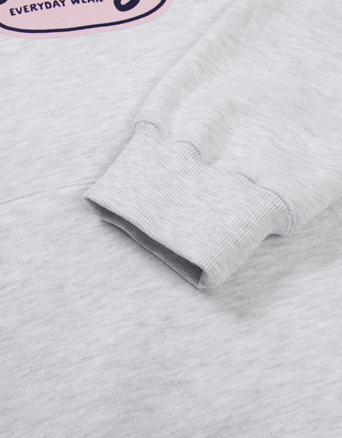 엠엠엘지(MMLG) [Mmlg] MOTER HOODIE (ASH GREY)