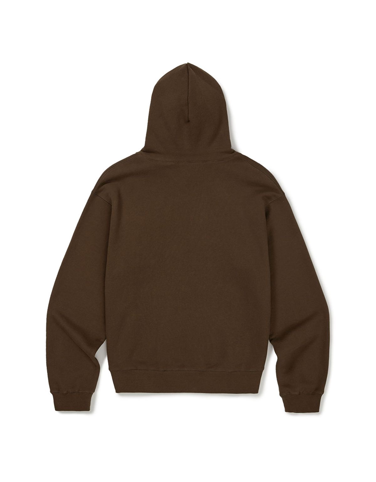 엠엠엘지(MMLG) [Mmlg] MOTER HOODIE (AMBER BROWN)