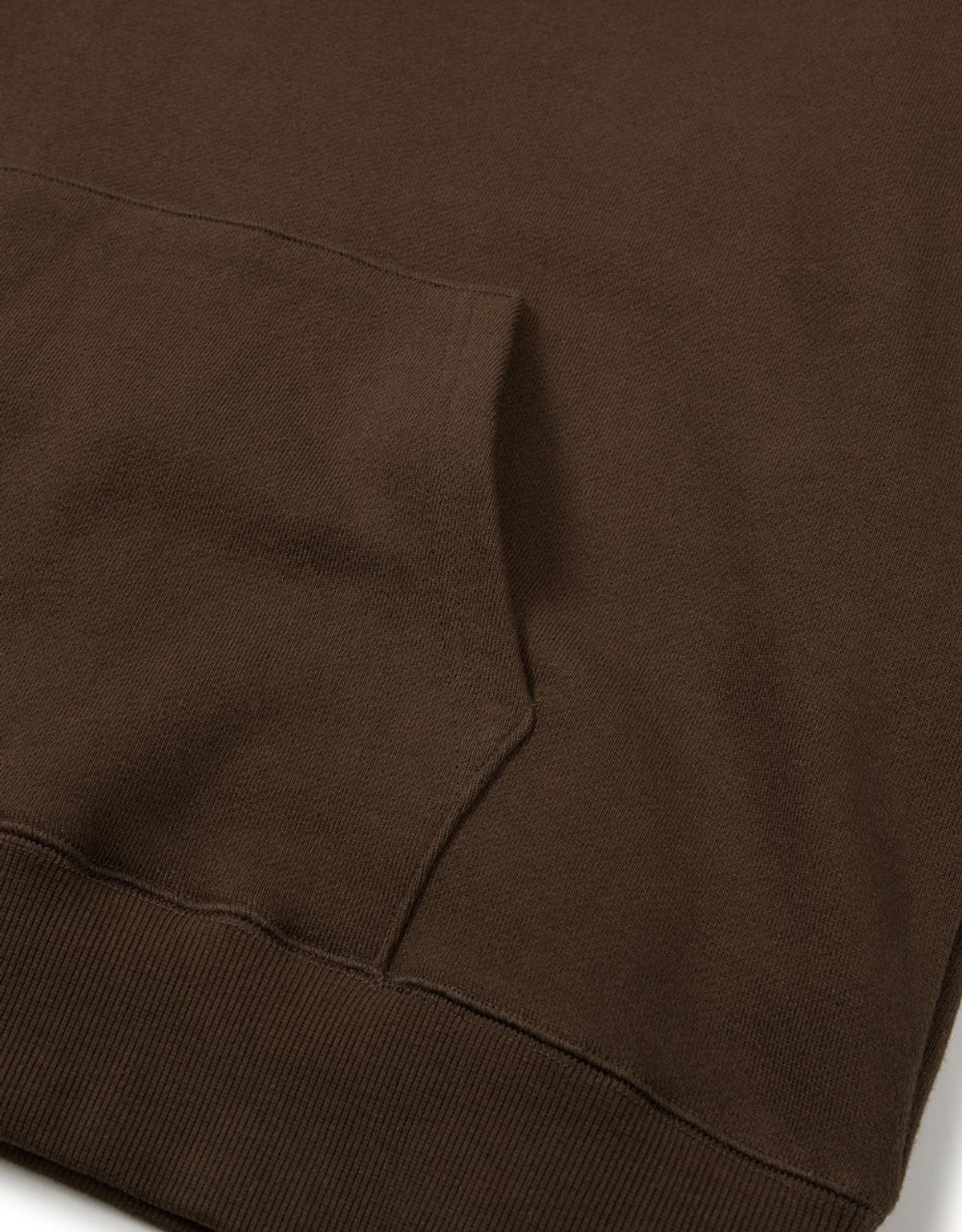 엠엠엘지(MMLG) [Mmlg] MOTER HOODIE (AMBER BROWN)