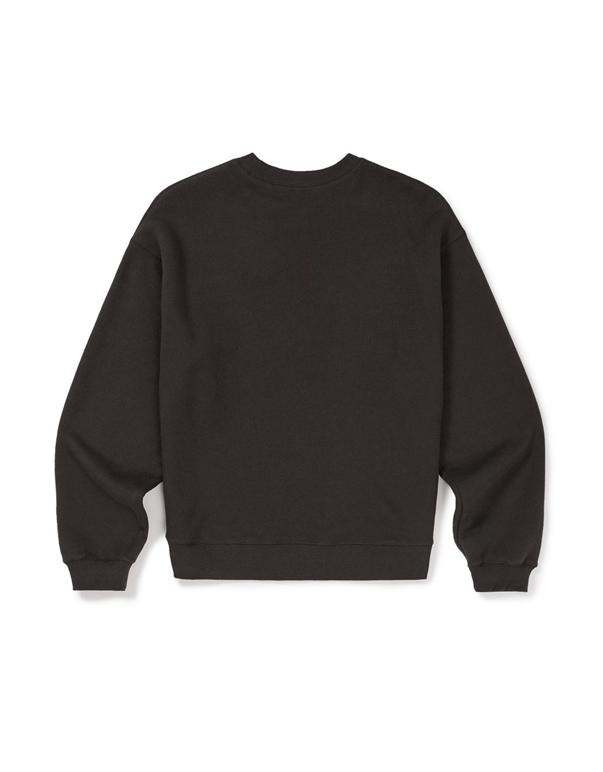 엠엠엘지(MMLG) [Mmlg] VISUAL SPIRIT SWEAT (WOODY BROWN)