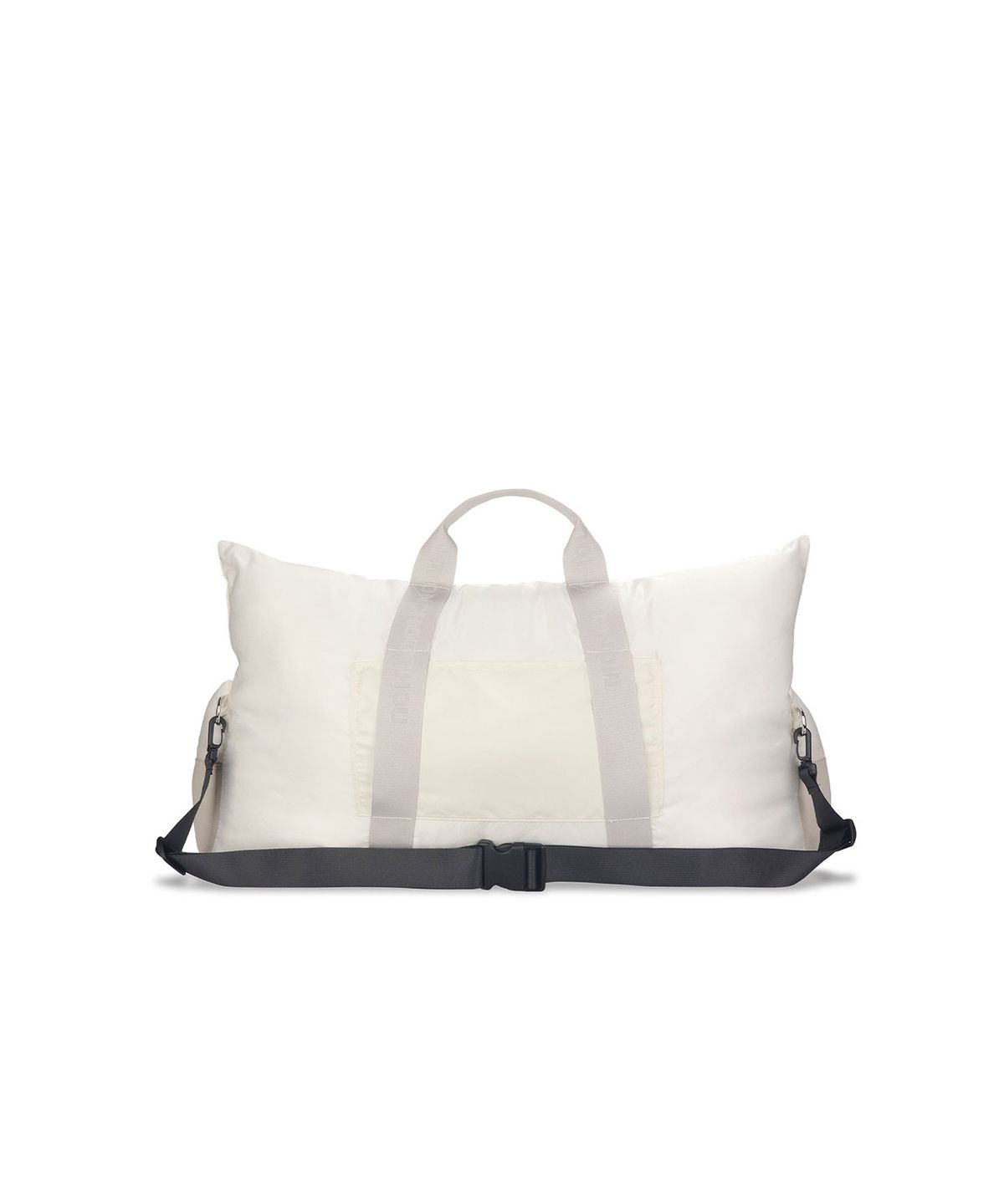 몽슈슈(MONCHOUCHOU) Moncarseat 11 Supersize Coconut Cream
