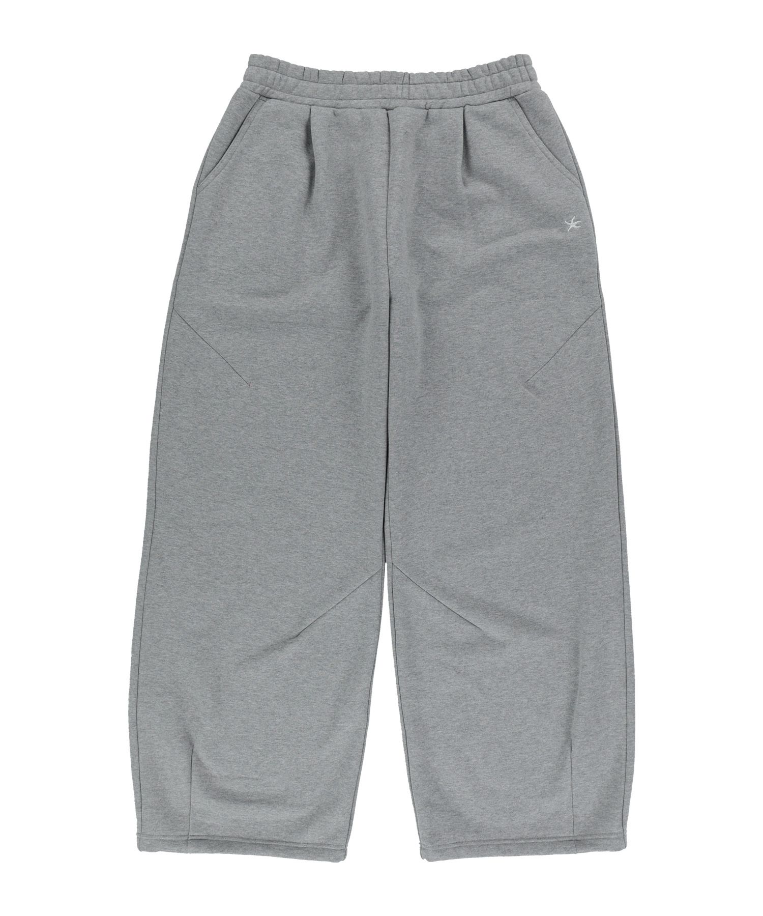 パンツ THE COLDEST MOMENT TCM starfish sweat pants grey MUSINSA | THE COLDEST MOMENT TCM starfish sweat pants (grey)