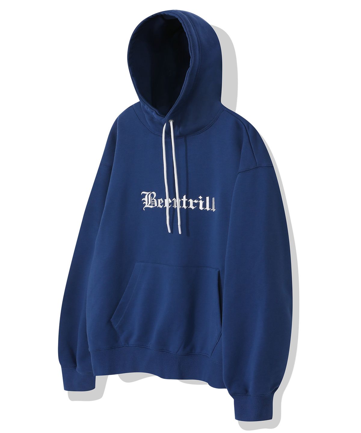 빈트릴(BEENTRILL) 선데이오프 후드(블루)
