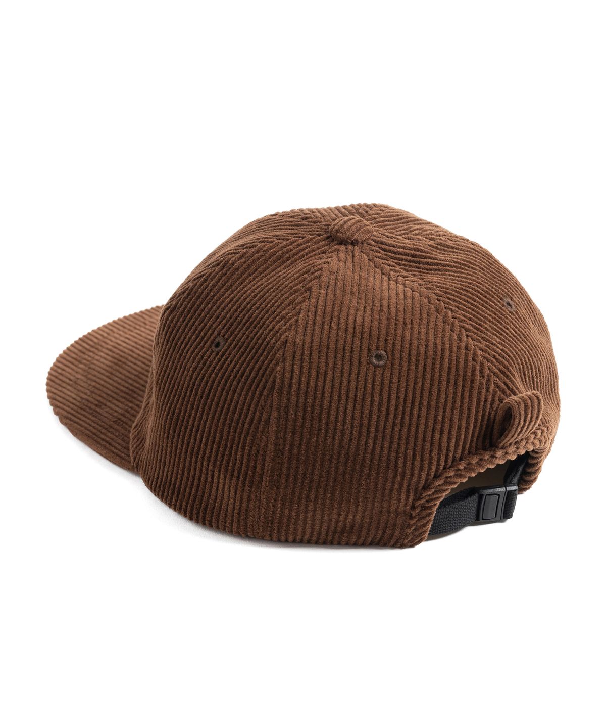 와일드 브릭스(WILD BRICKS) CD BOOKSHOP CAMP CAP (brown)