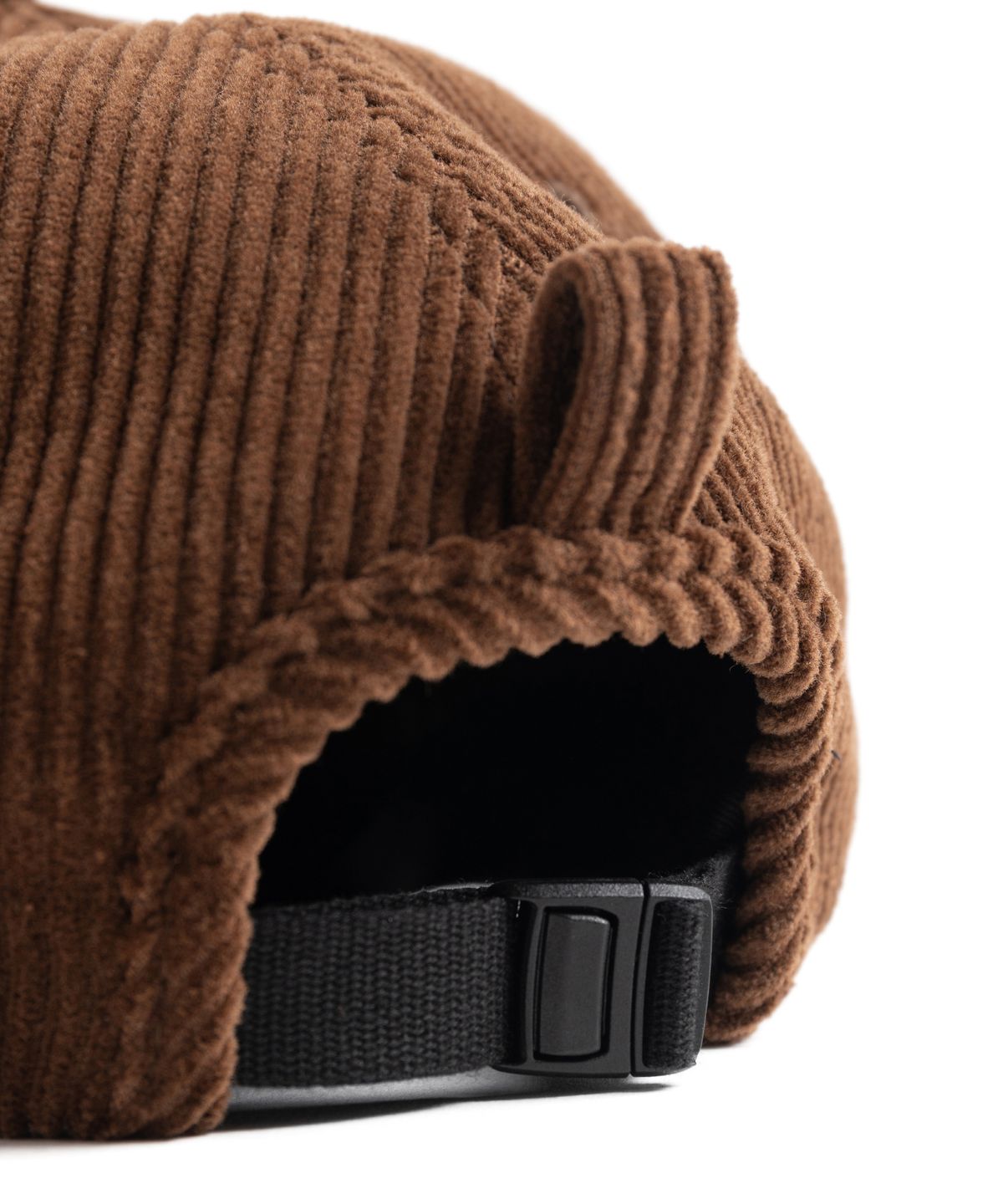와일드 브릭스(WILD BRICKS) CD BOOKSHOP CAMP CAP (brown)