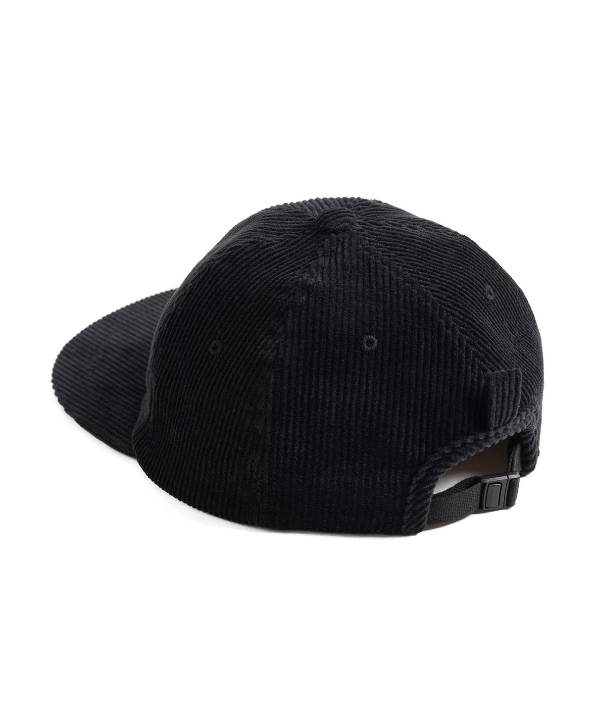 와일드 브릭스(WILD BRICKS) CD BOOKSHOP CAMP CAP (black)