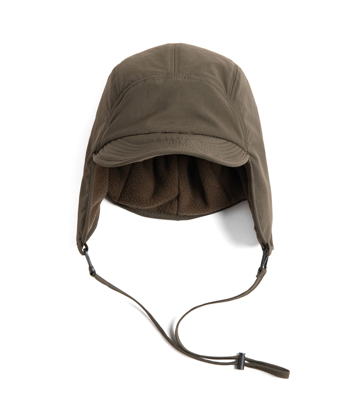 와일드 브릭스(WILD BRICKS) RS FIELD CAP (olive green)