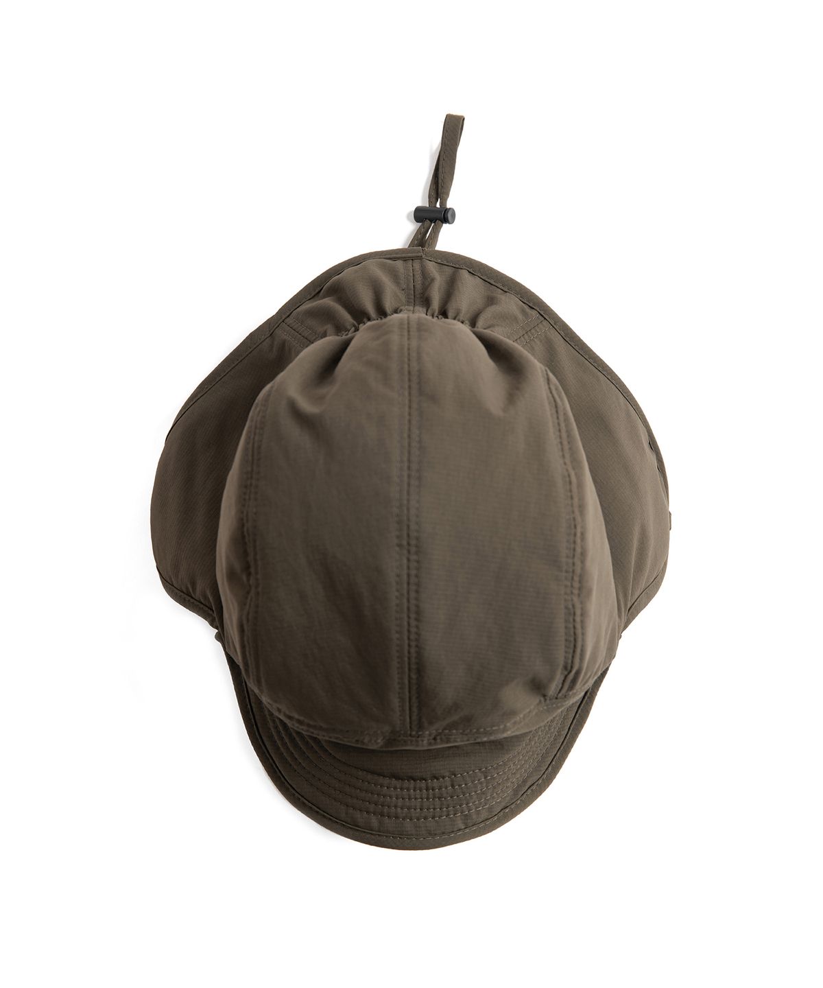 와일드 브릭스(WILD BRICKS) RS FIELD CAP (olive green)