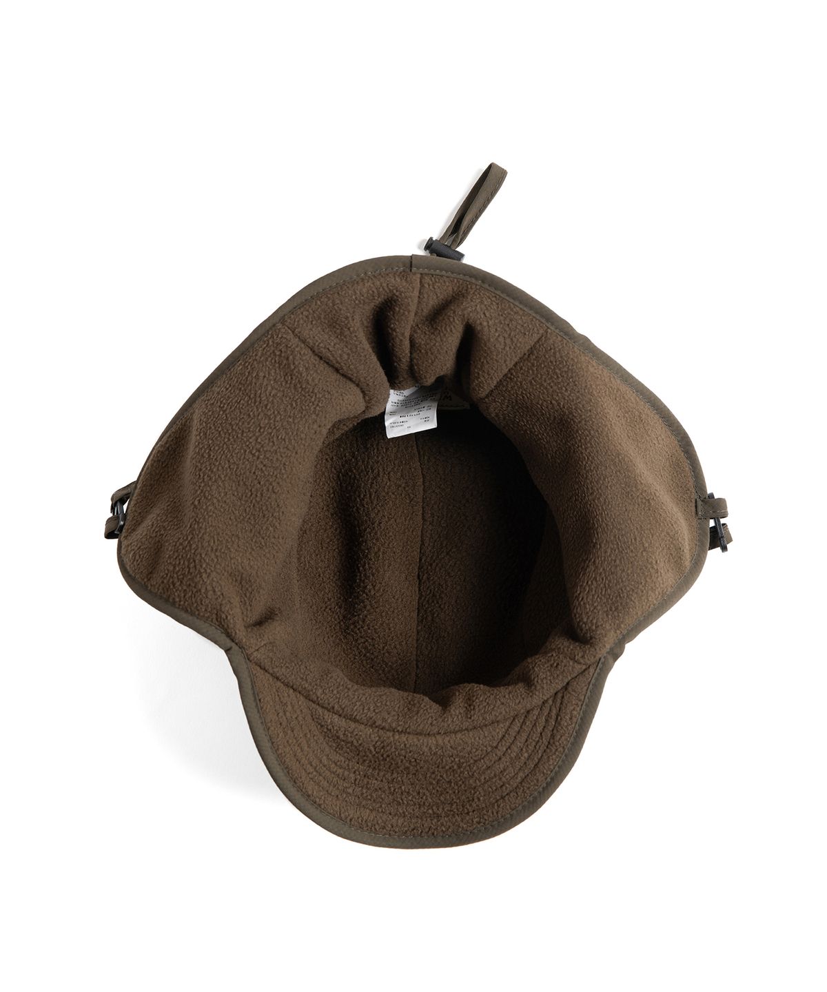 와일드 브릭스(WILD BRICKS) RS FIELD CAP (olive green)