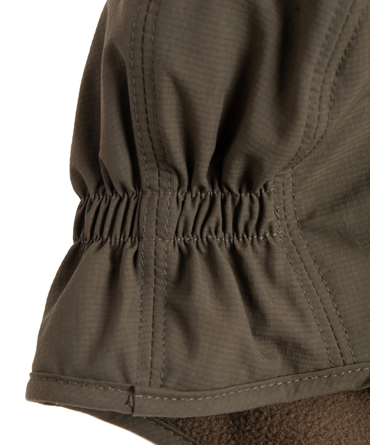 와일드 브릭스(WILD BRICKS) RS FIELD CAP (olive green)