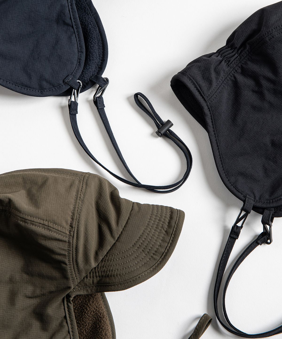 와일드 브릭스(WILD BRICKS) RS FIELD CAP (olive green)