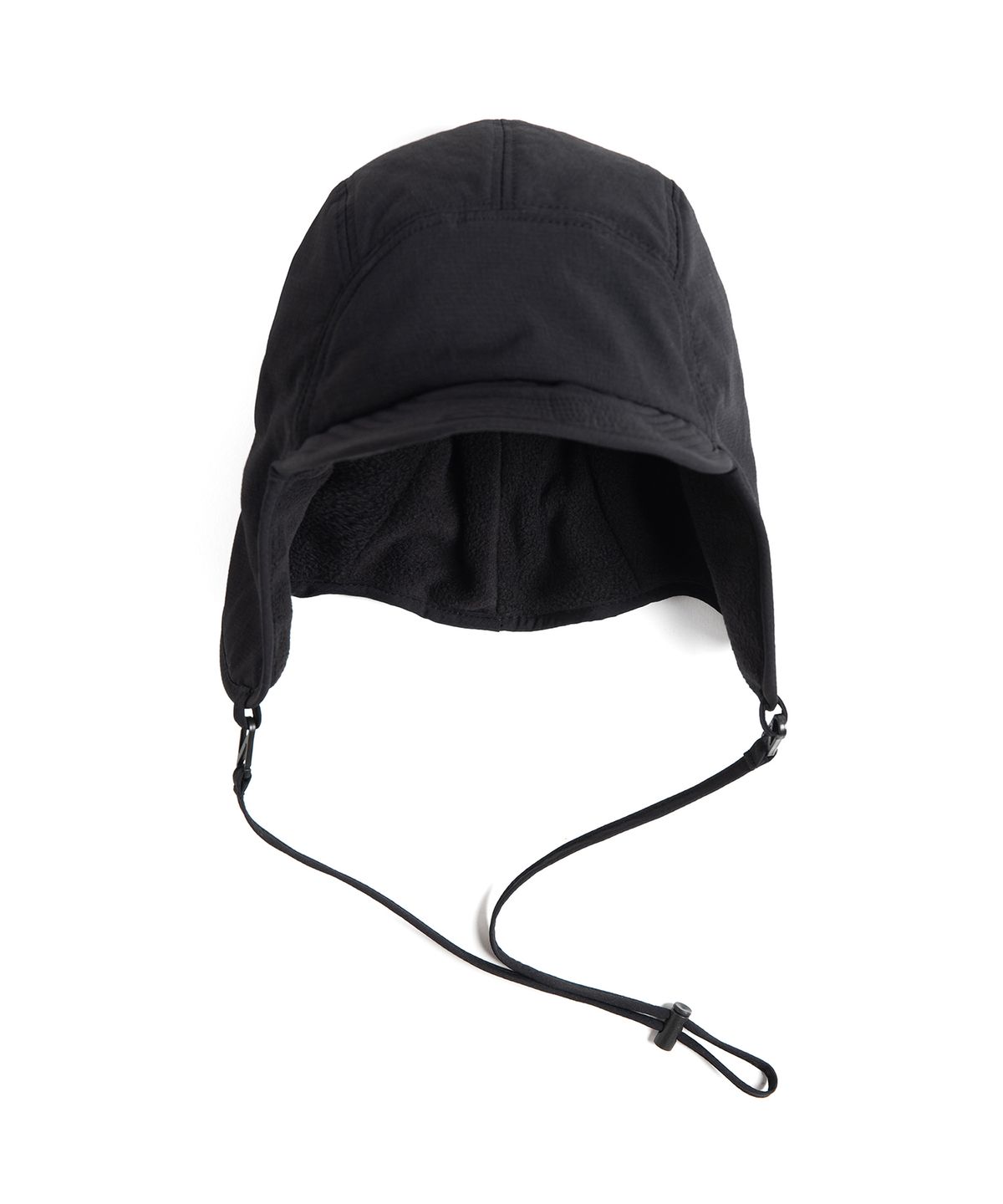 와일드 브릭스(WILD BRICKS) RS FIELD CAP (black)