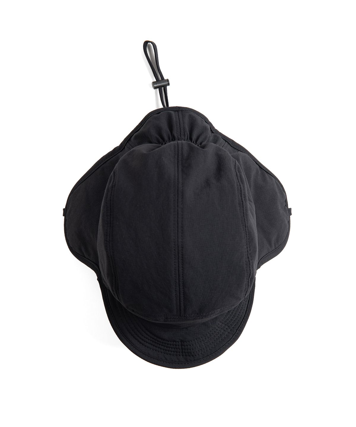 와일드 브릭스(WILD BRICKS) RS FIELD CAP (black)