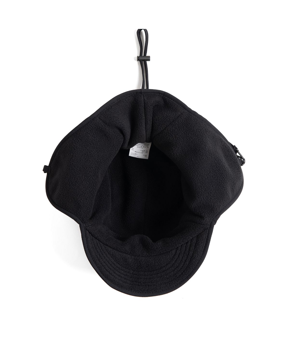 와일드 브릭스(WILD BRICKS) RS FIELD CAP (black)