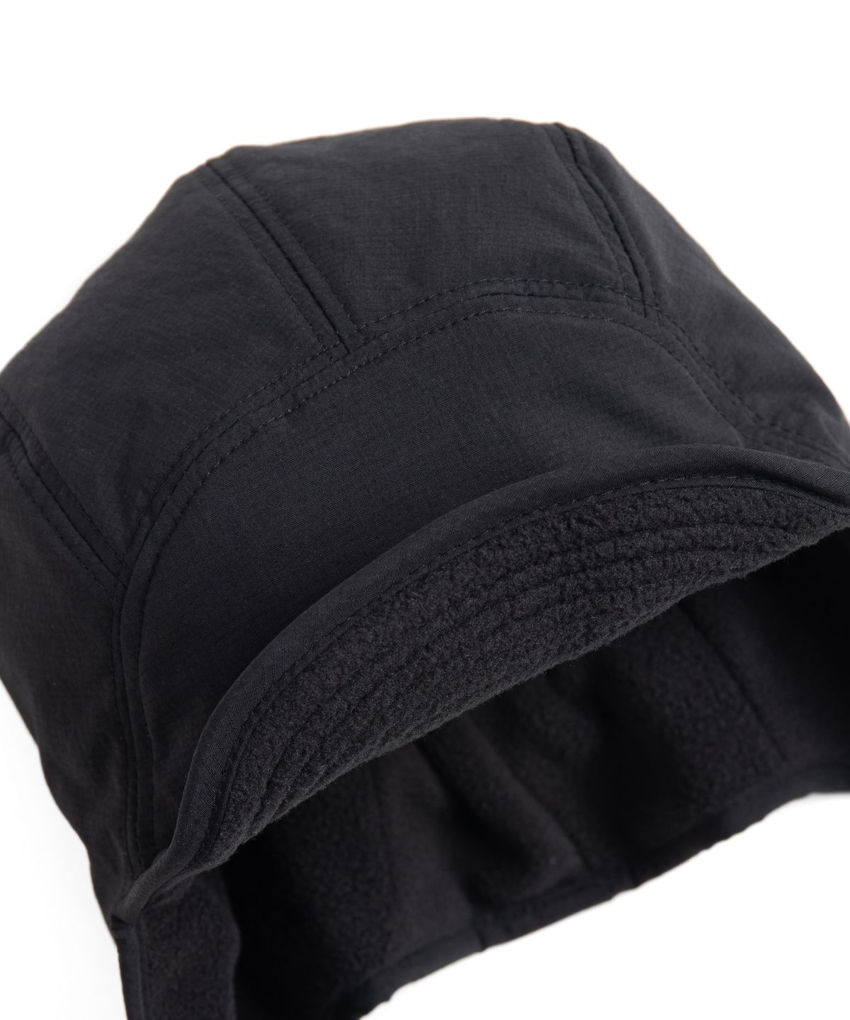 와일드 브릭스(WILD BRICKS) RS FIELD CAP (black)