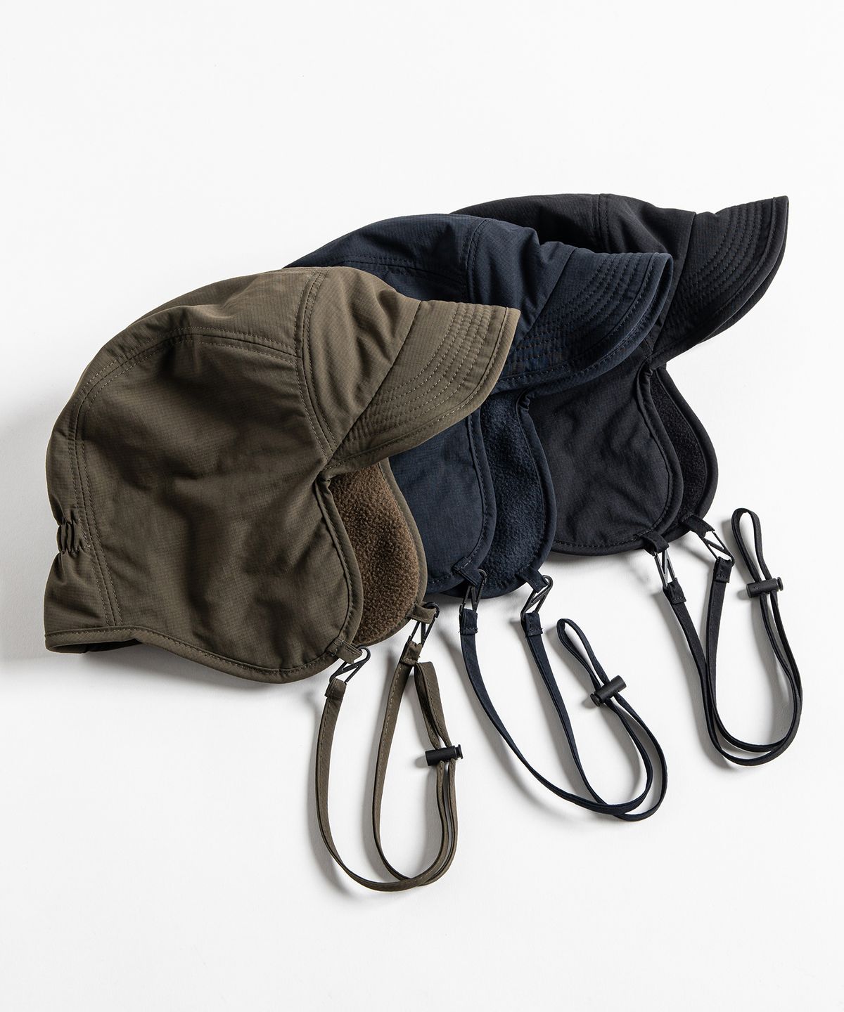 와일드 브릭스(WILD BRICKS) RS FIELD CAP (black)