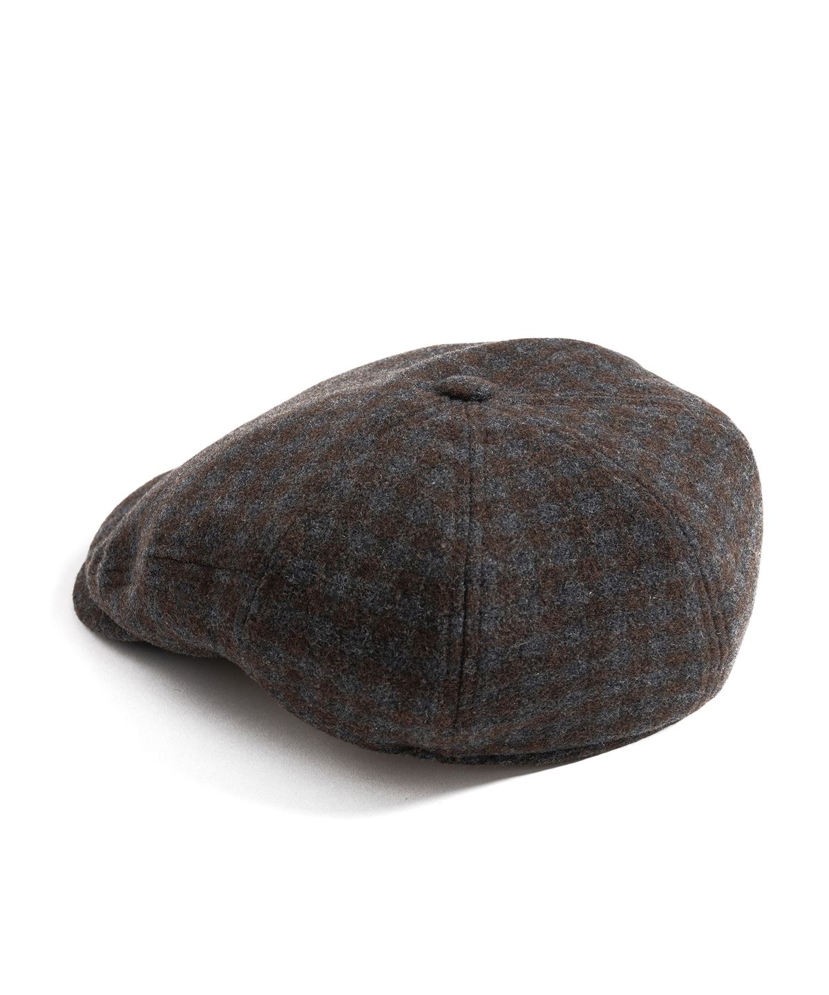 와일드 브릭스(WILD BRICKS) WP WOOL HUNTING CAP (brown)