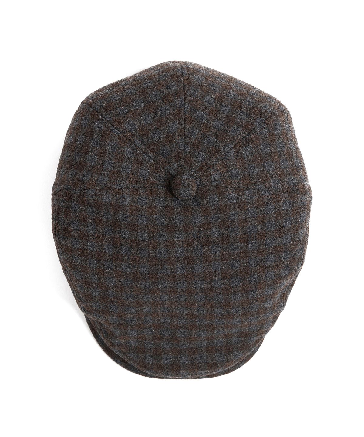 와일드 브릭스(WILD BRICKS) WP WOOL HUNTING CAP (brown)