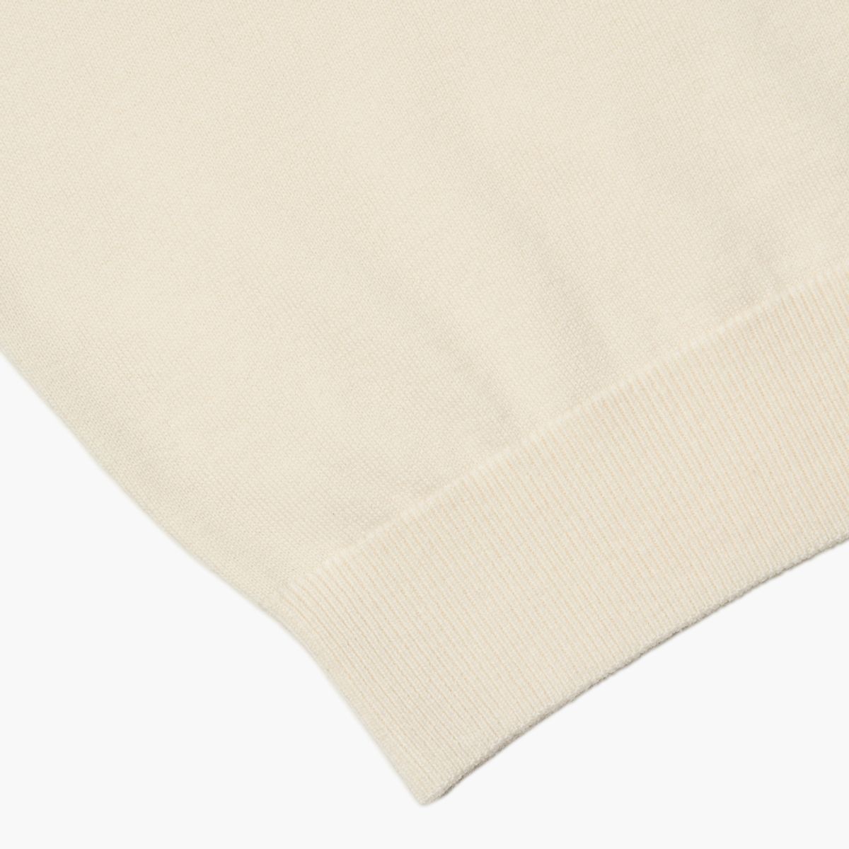 베르노(VERNO) 24FW Turtle-neck Knit Ivory