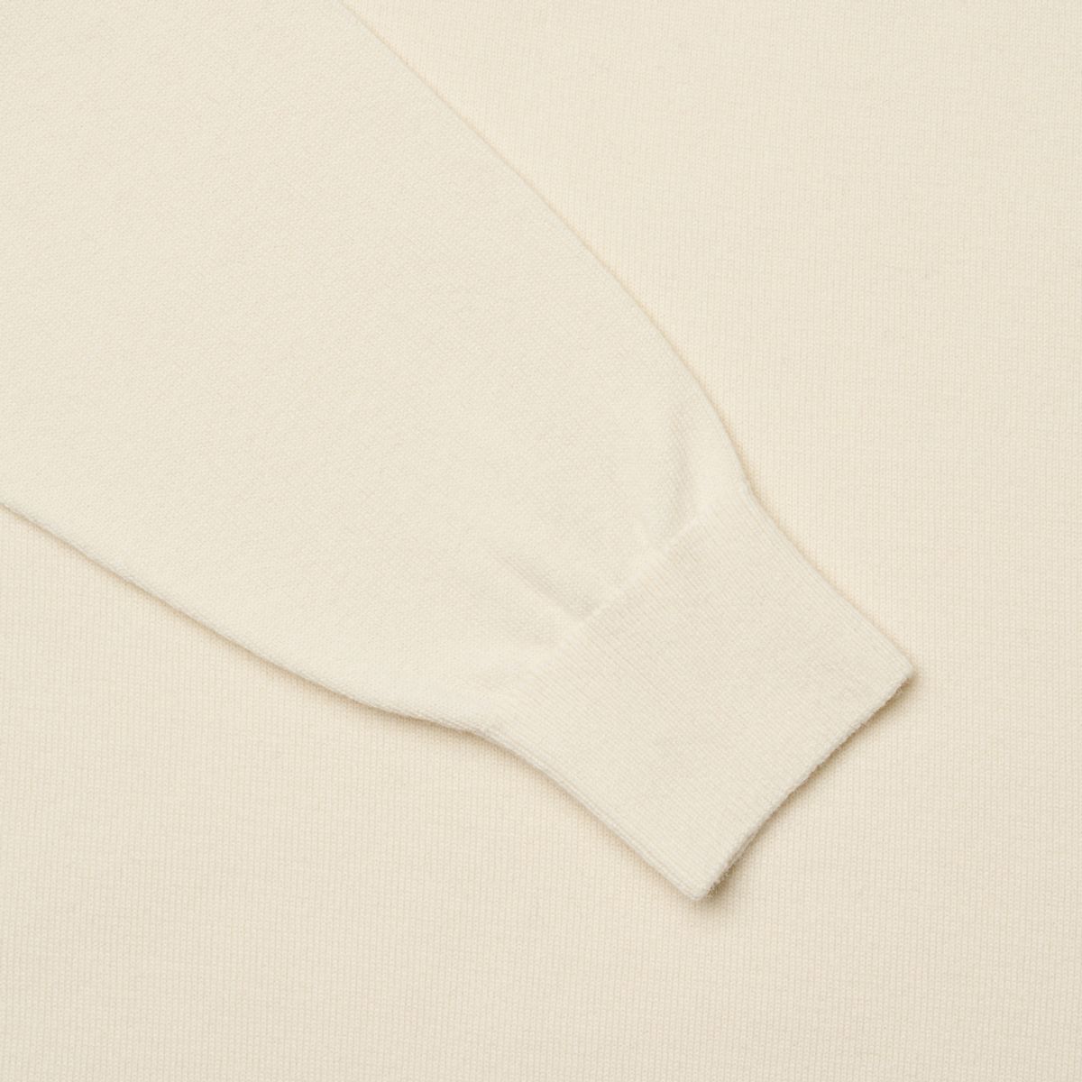 베르노(VERNO) 24FW Turtle-neck Knit Ivory