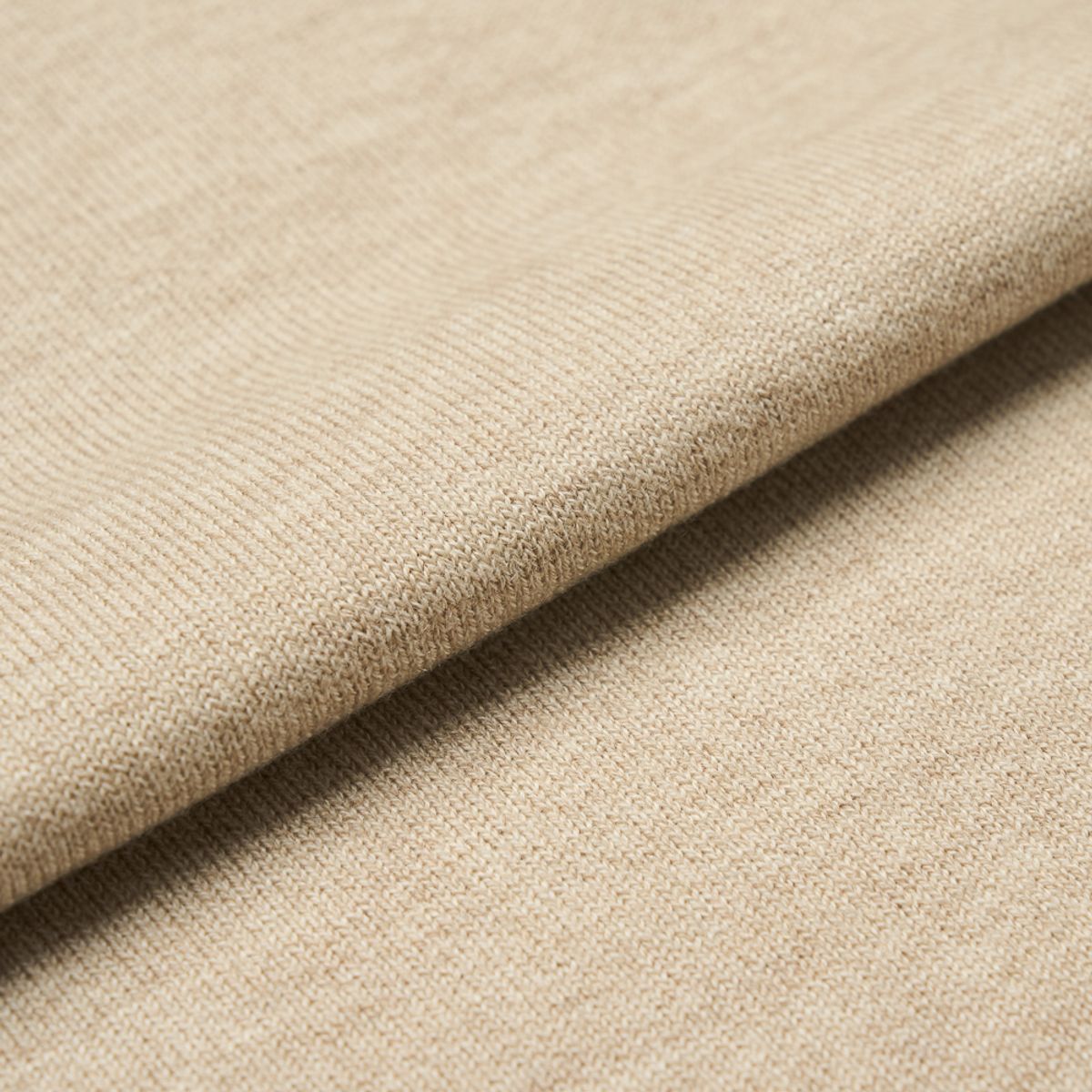 베르노(VERNO) 24FW Turtle-neck Knit Oatmeal