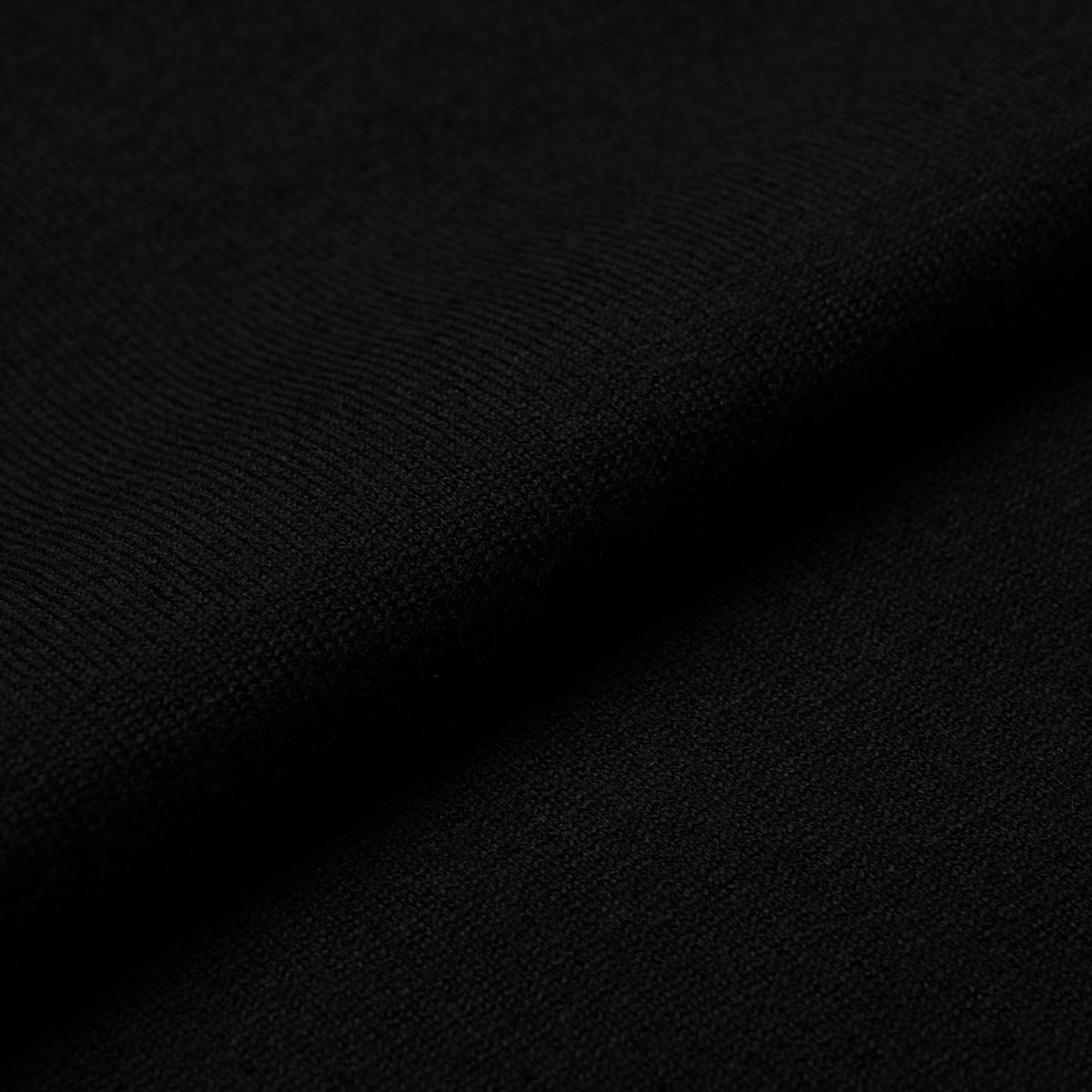 베르노(VERNO) 24FW Turtle-neck Knit Black