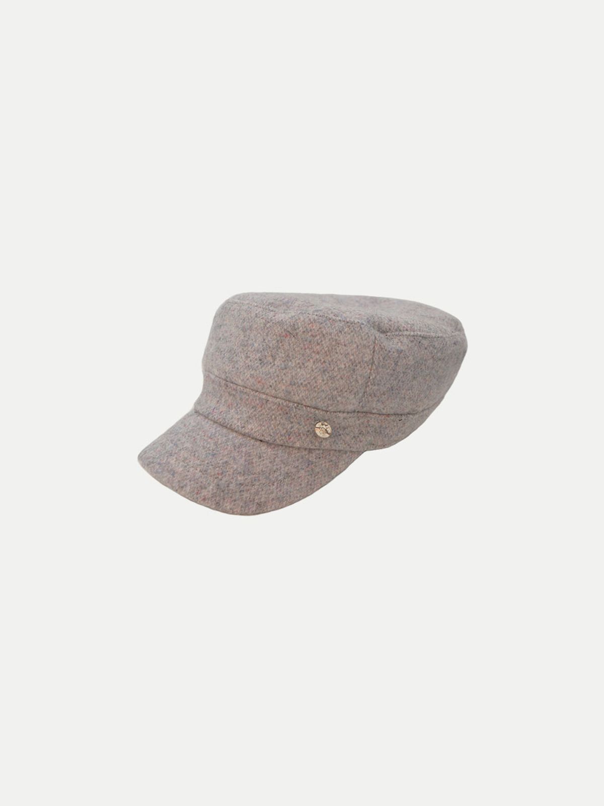콜로신스(COLOCYNTH) Classic Neutral Cap Lavender Gray