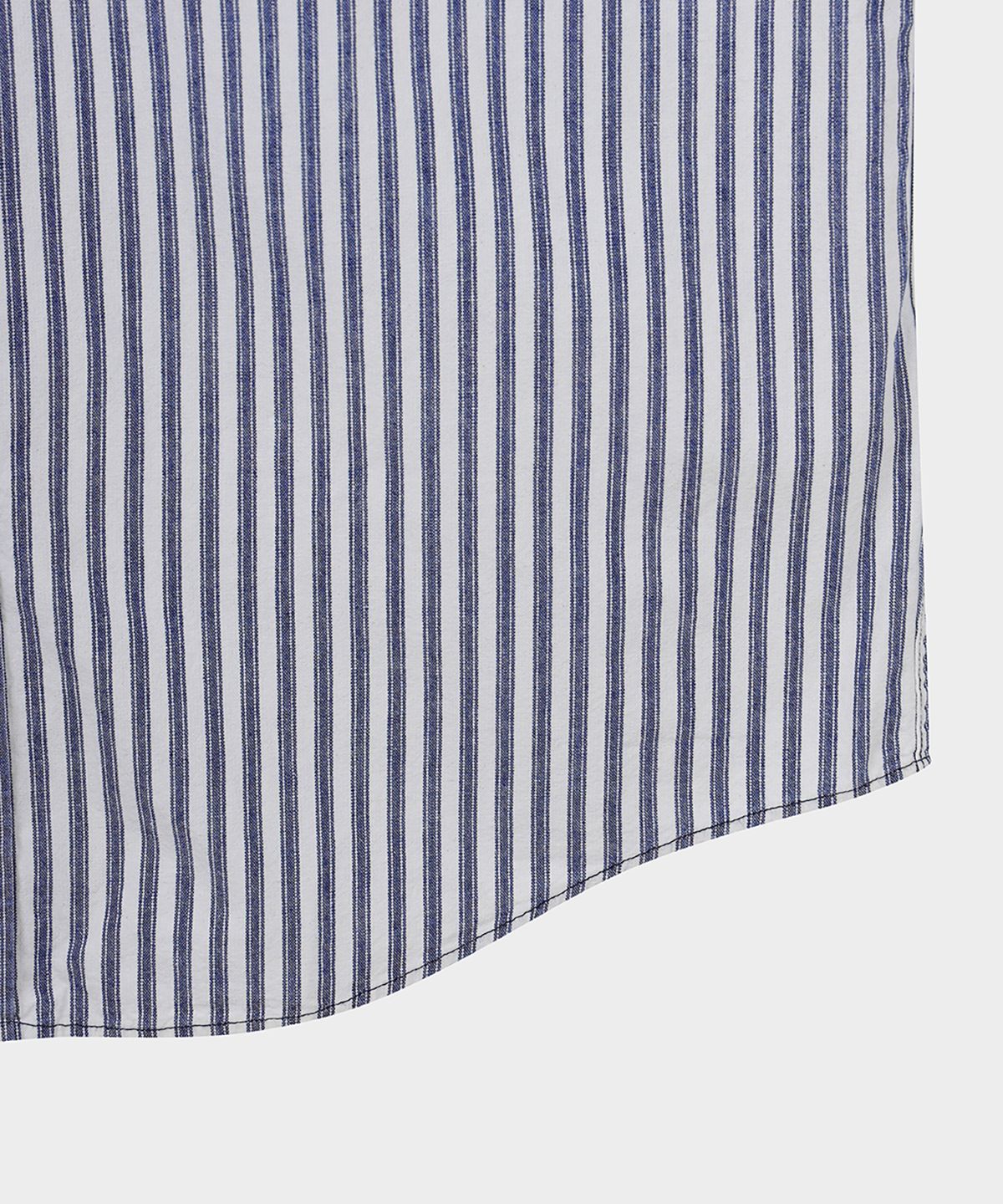 브룩스 브라더스(BROOKS BROTHERS) 인디고 얀다이 스포츠셔츠 (라이트인디고) (BBTHMF3581NEF)
