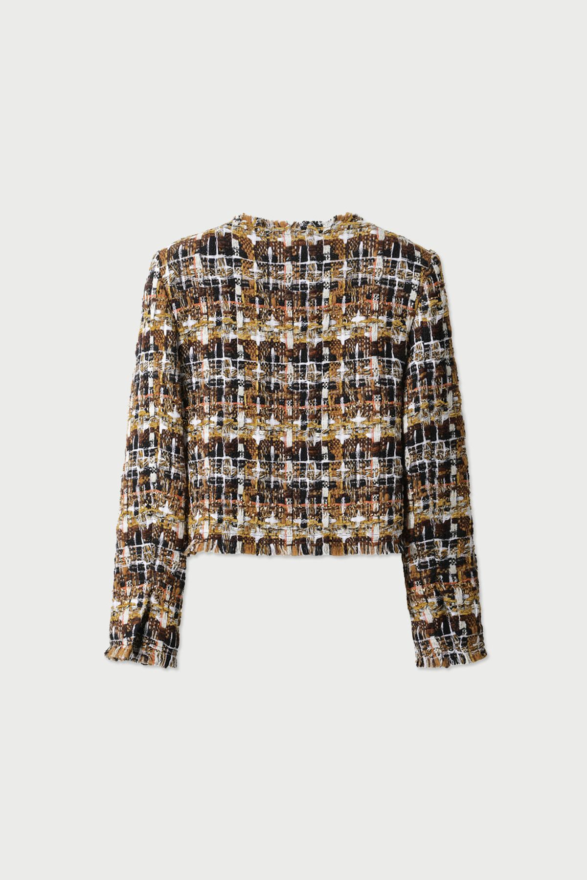 이로 우먼(IROWOMEN) AUTOMNE Jacket